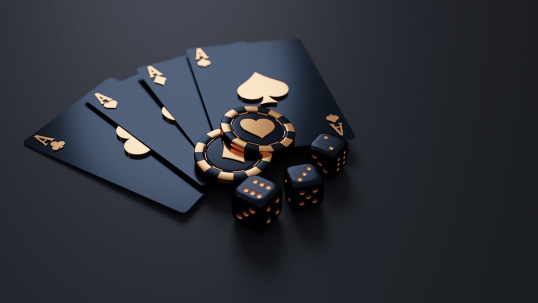 The Global Shift to Crypto Betting: Analyzing the Surge in Unregulated Market Demand